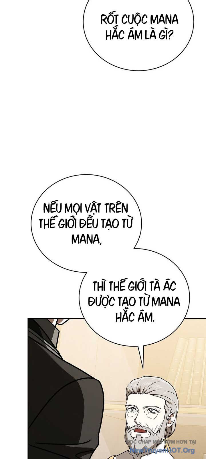 Thiên Tài Phép Thuật Nắm Giữ Khái Niệm - Chapter 21 - Page 57