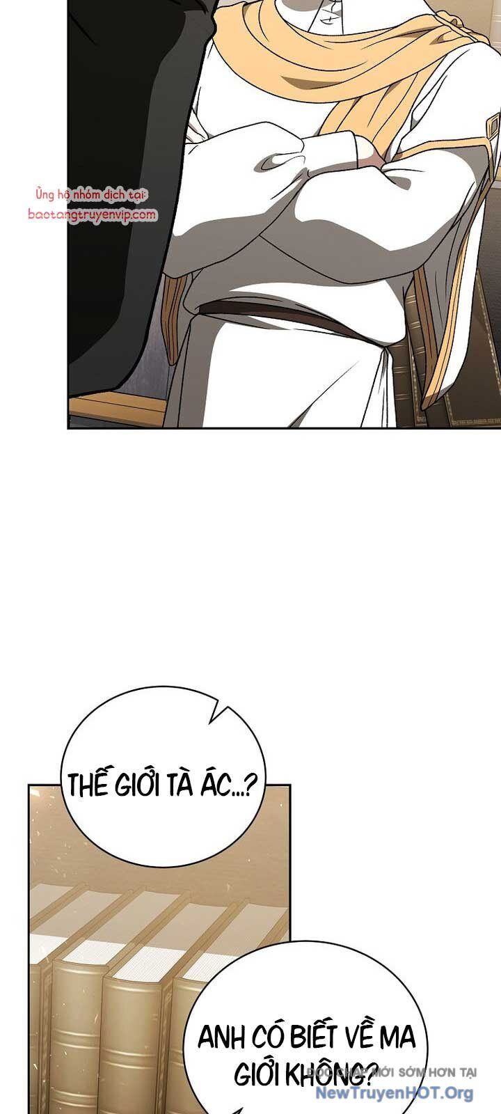 Thiên Tài Phép Thuật Nắm Giữ Khái Niệm - Chapter 21 - Page 58