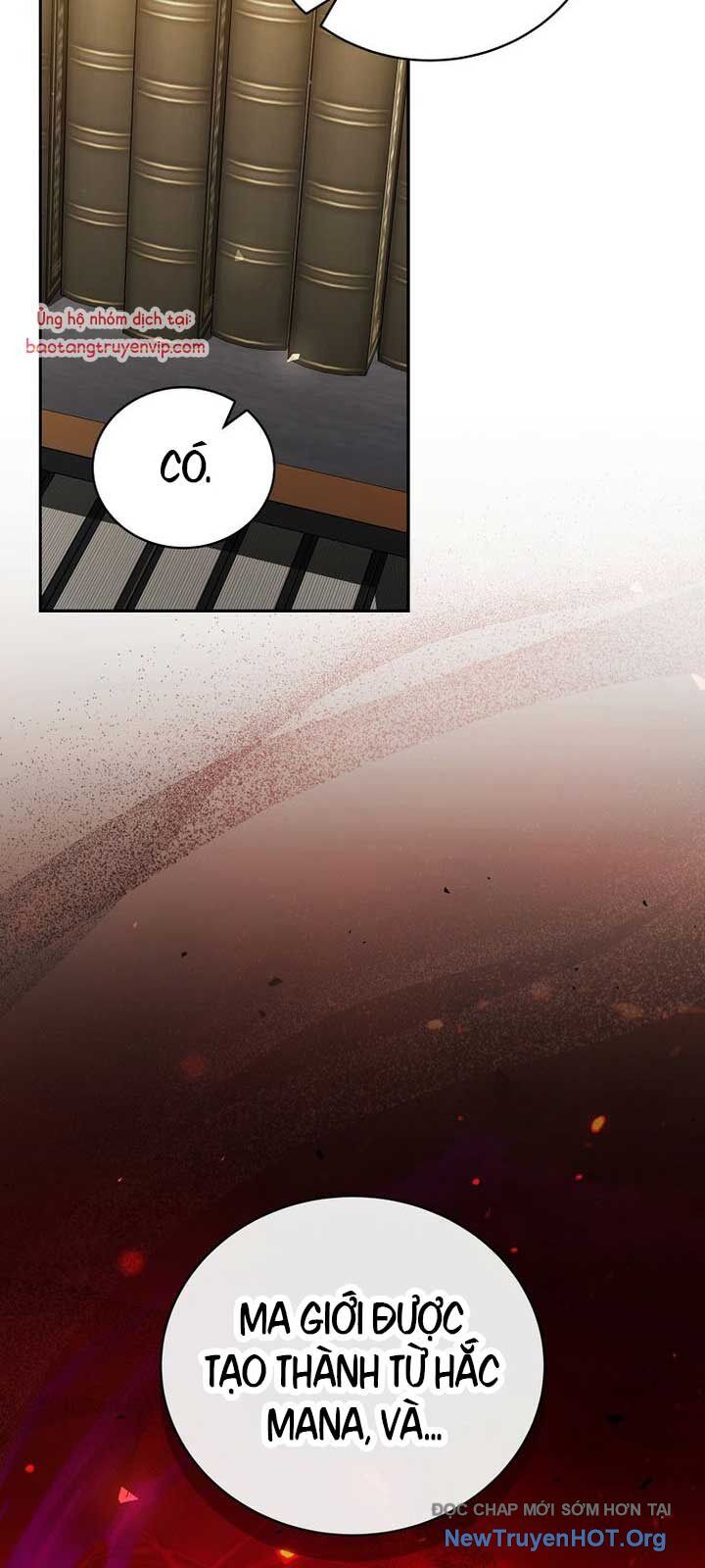 Thiên Tài Phép Thuật Nắm Giữ Khái Niệm - Chapter 21 - Page 59