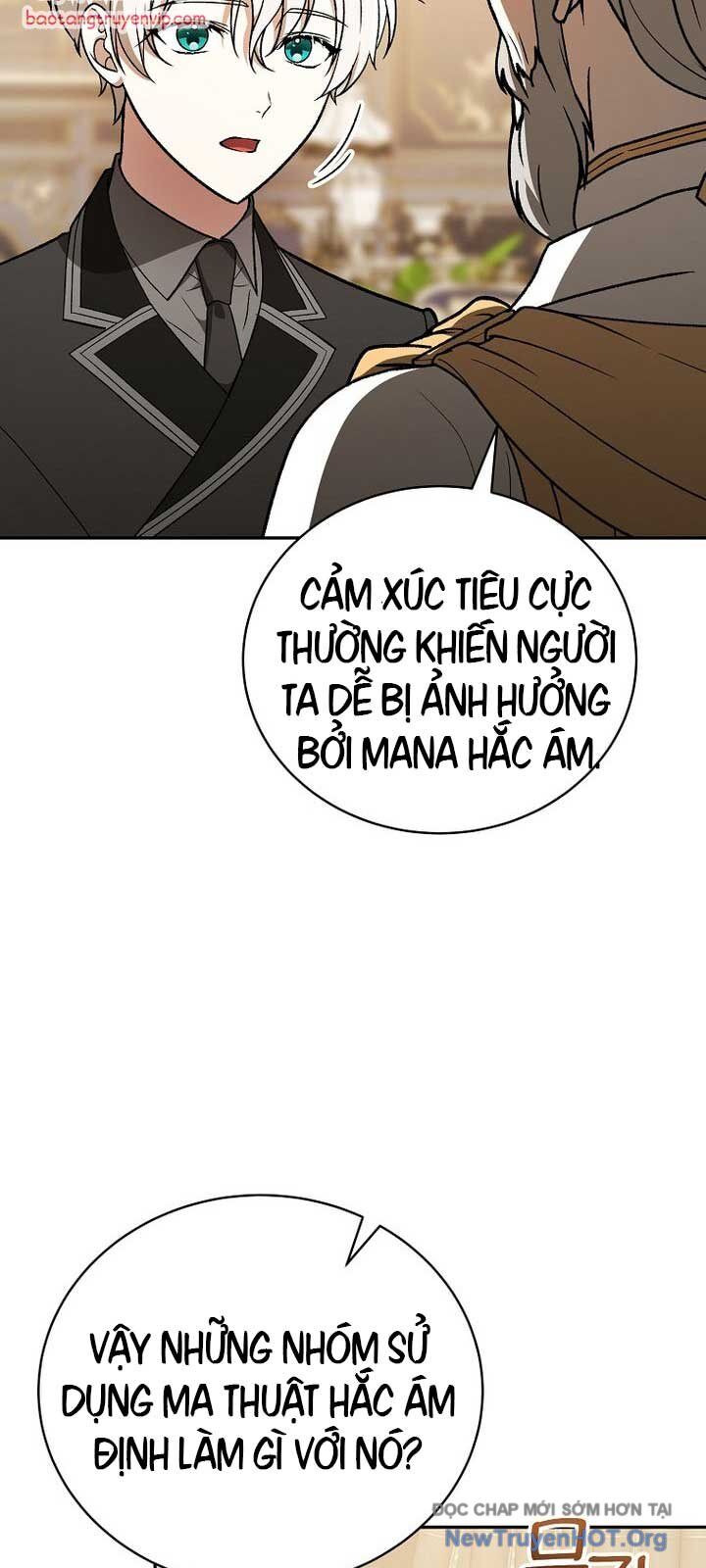 Thiên Tài Phép Thuật Nắm Giữ Khái Niệm - Chapter 21 - Page 63