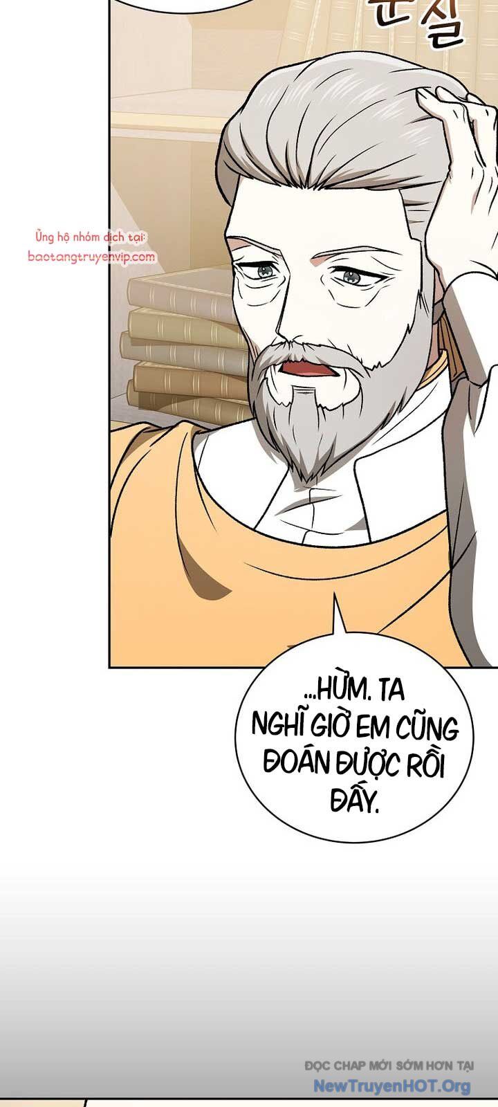 Thiên Tài Phép Thuật Nắm Giữ Khái Niệm - Chapter 21 - Page 64