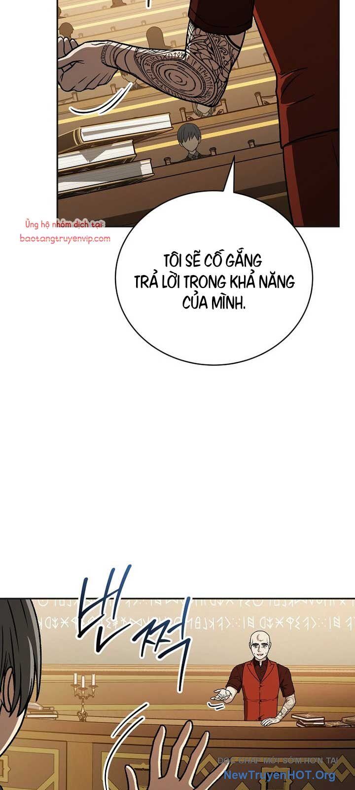 Thiên Tài Phép Thuật Nắm Giữ Khái Niệm - Chapter 21 - Page 9