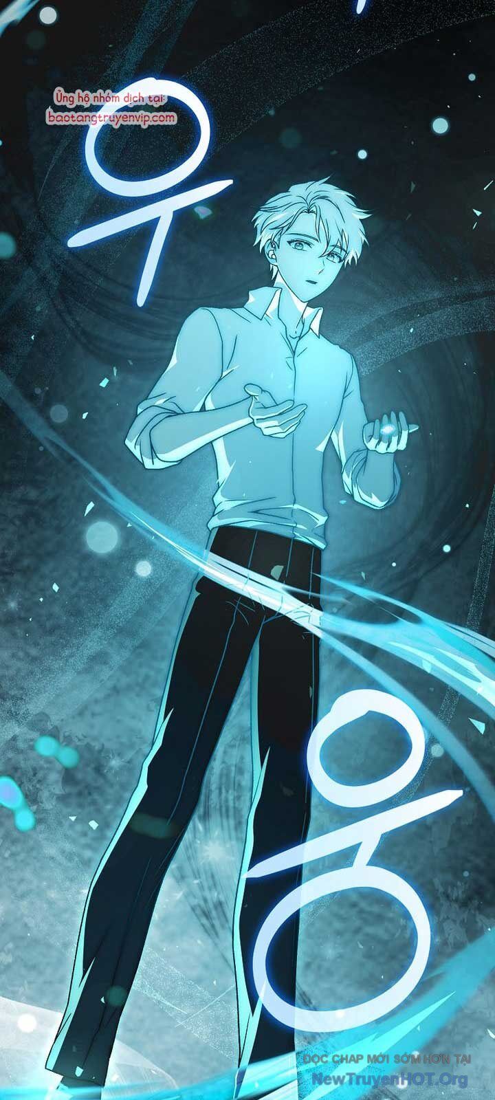 Thiên Tài Phép Thuật Nắm Giữ Khái Niệm - Chapter 21 - Page 94