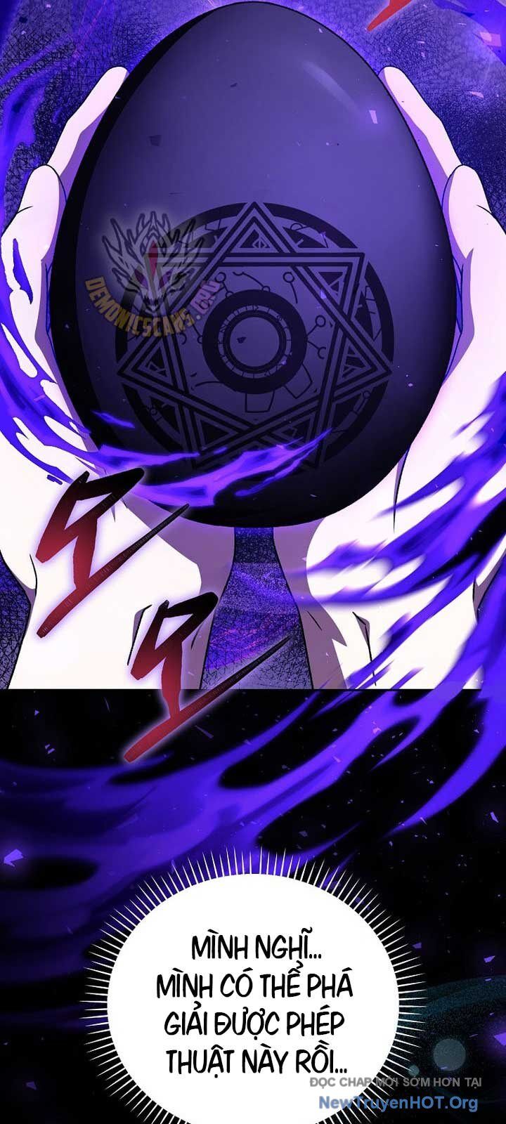 Thiên Tài Phép Thuật Nắm Giữ Khái Niệm - Chapter 21 - Page 99