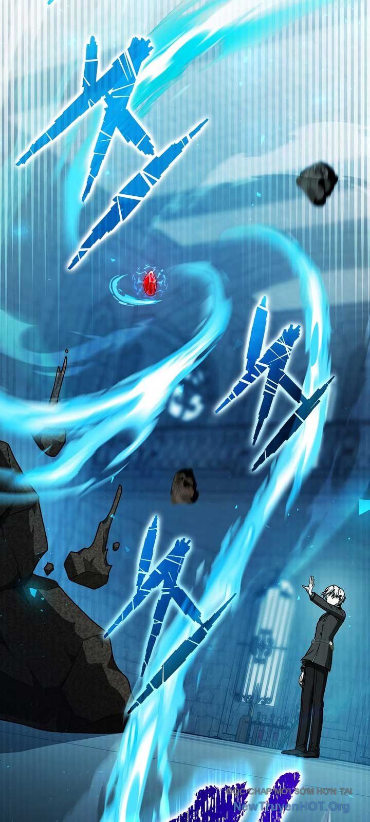 Thiên Tài Phép Thuật Nắm Giữ Khái Niệm - Chapter 22 - Page 103