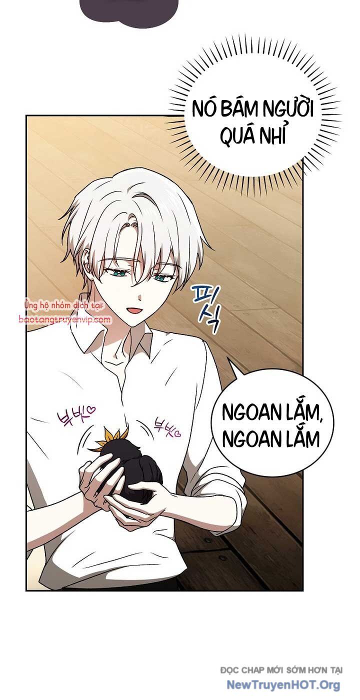 Thiên Tài Phép Thuật Nắm Giữ Khái Niệm - Chapter 22 - Page 18