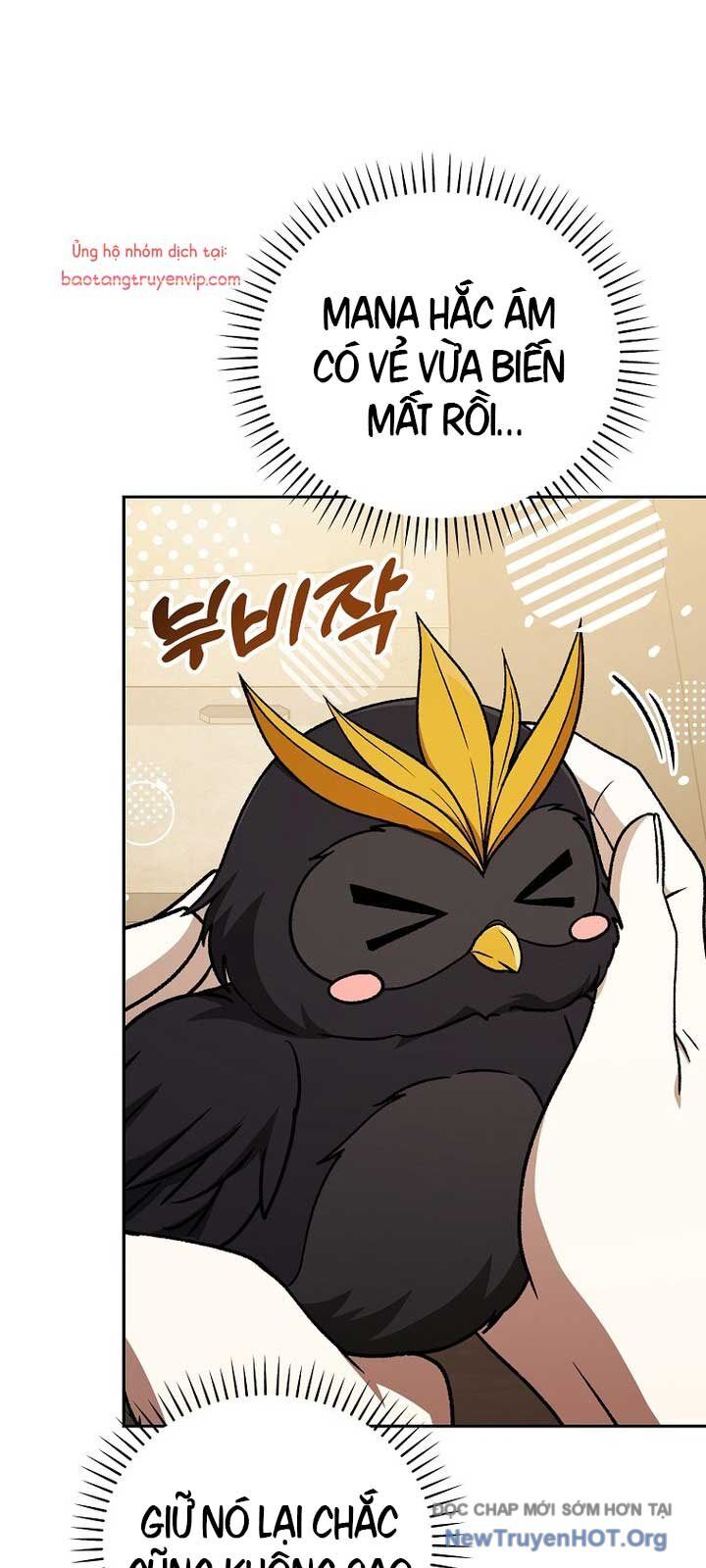 Thiên Tài Phép Thuật Nắm Giữ Khái Niệm - Chapter 22 - Page 19