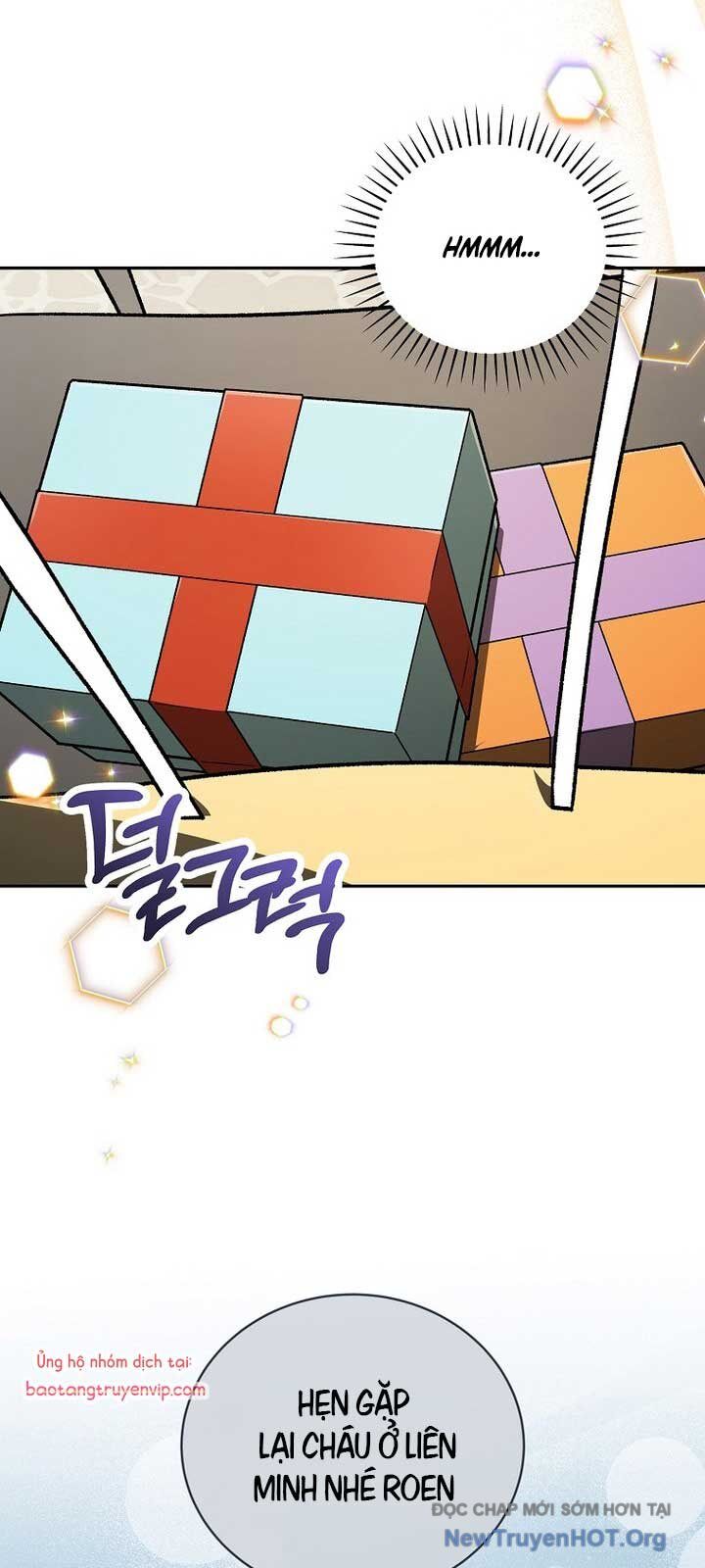 Thiên Tài Phép Thuật Nắm Giữ Khái Niệm - Chapter 22 - Page 28