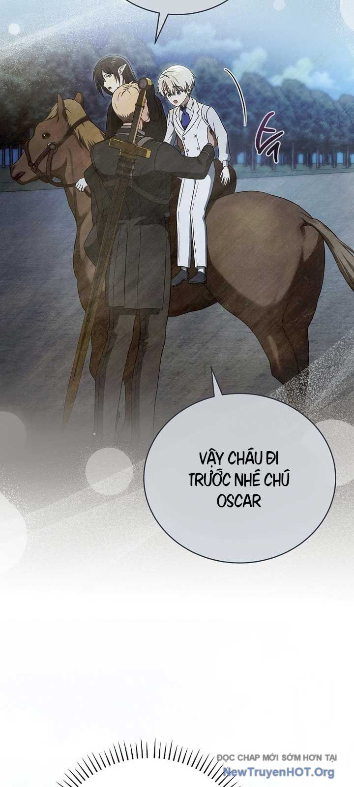 Thiên Tài Phép Thuật Nắm Giữ Khái Niệm - Chapter 22 - Page 29