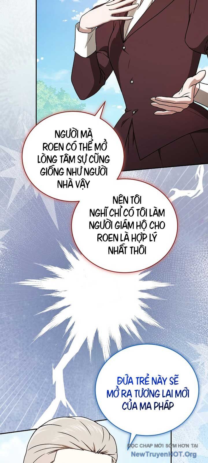 Thiên Tài Phép Thuật Nắm Giữ Khái Niệm - Chapter 22 - Page 34