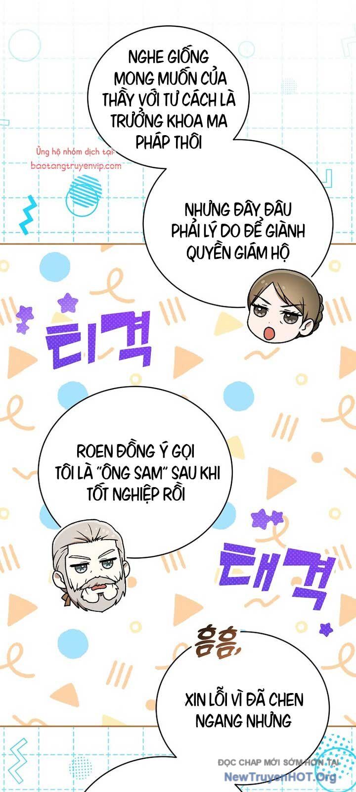 Thiên Tài Phép Thuật Nắm Giữ Khái Niệm - Chapter 22 - Page 36