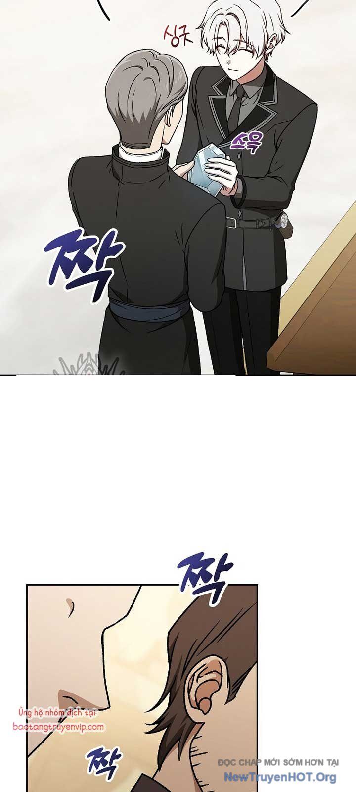 Thiên Tài Phép Thuật Nắm Giữ Khái Niệm - Chapter 22 - Page 46