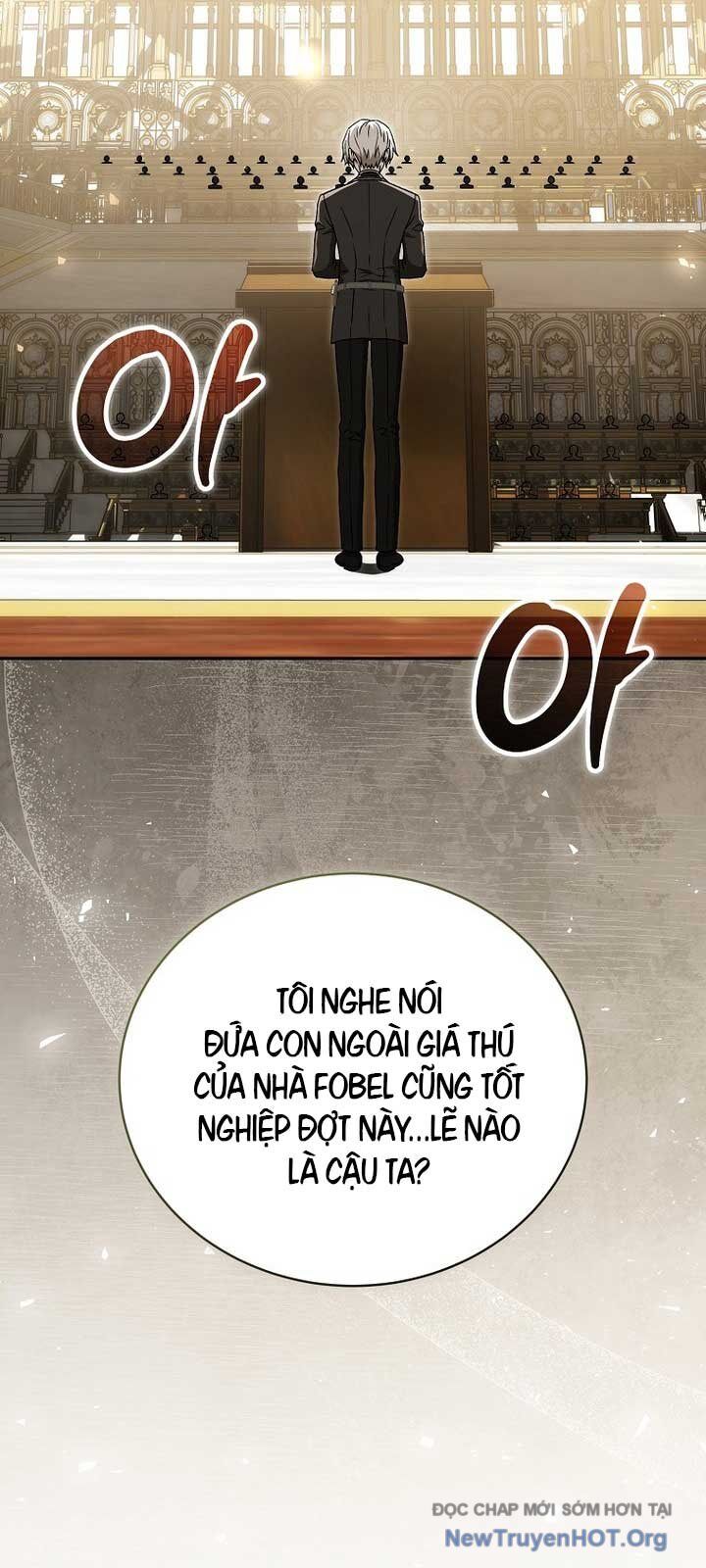 Thiên Tài Phép Thuật Nắm Giữ Khái Niệm - Chapter 22 - Page 49