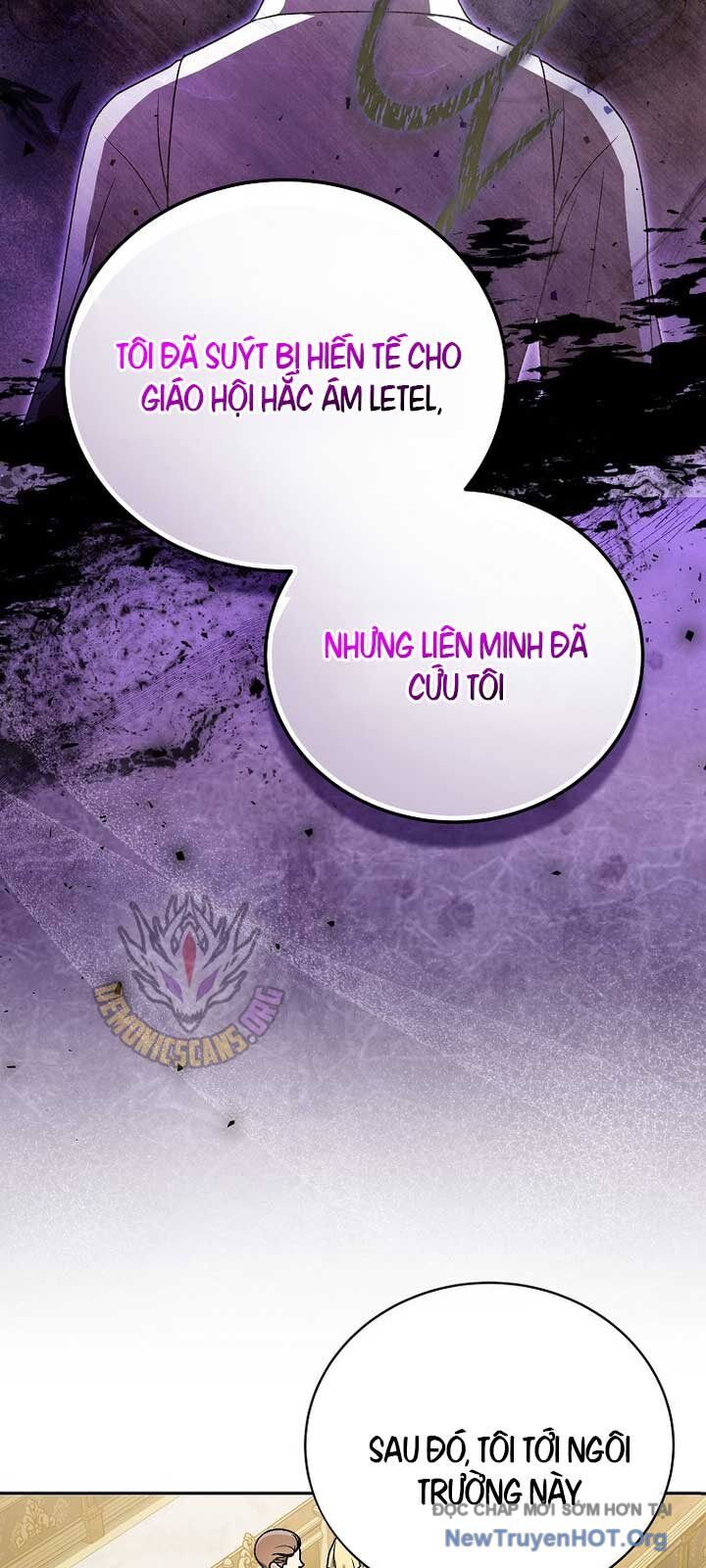 Thiên Tài Phép Thuật Nắm Giữ Khái Niệm - Chapter 22 - Page 52