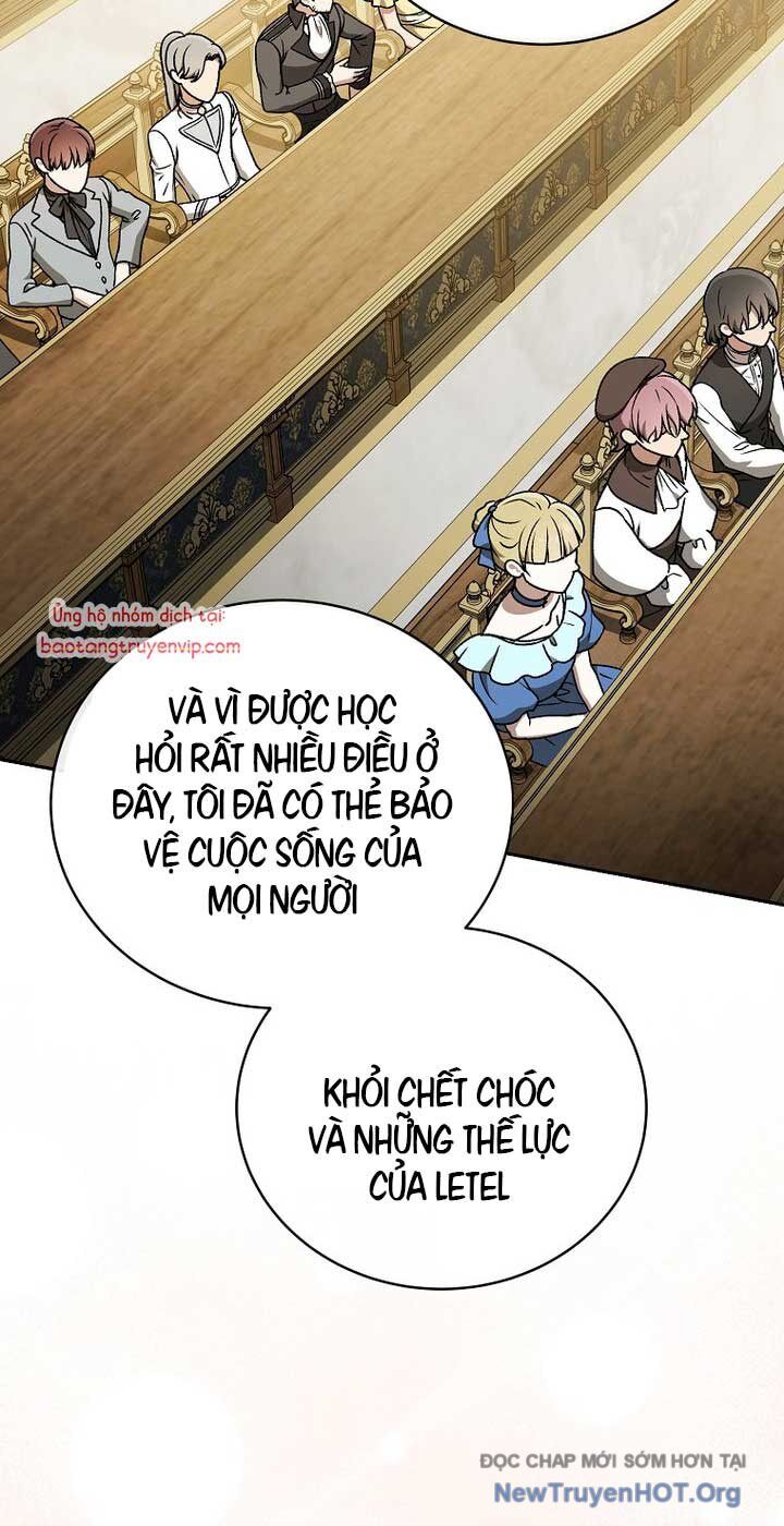 Thiên Tài Phép Thuật Nắm Giữ Khái Niệm - Chapter 22 - Page 53