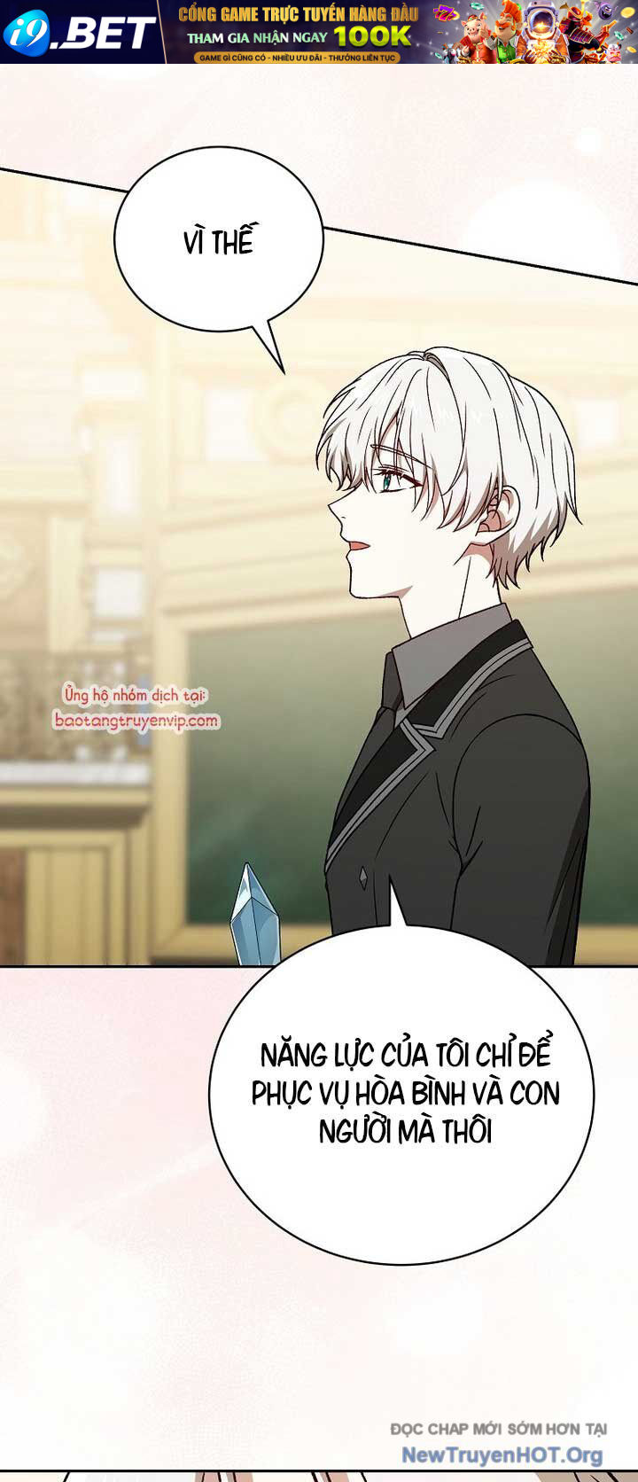 Thiên Tài Phép Thuật Nắm Giữ Khái Niệm - Chapter 22 - Page 54