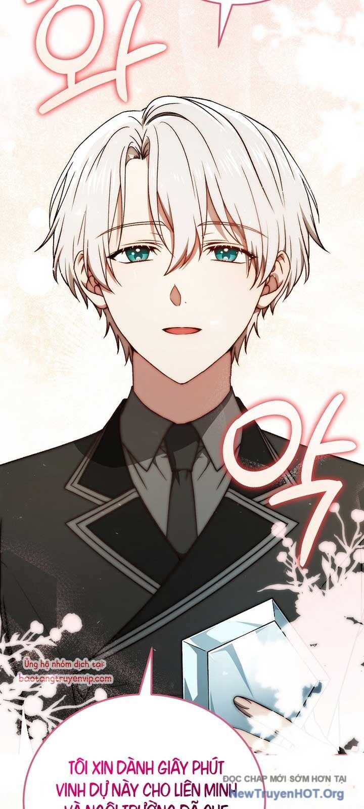 Thiên Tài Phép Thuật Nắm Giữ Khái Niệm - Chapter 22 - Page 57