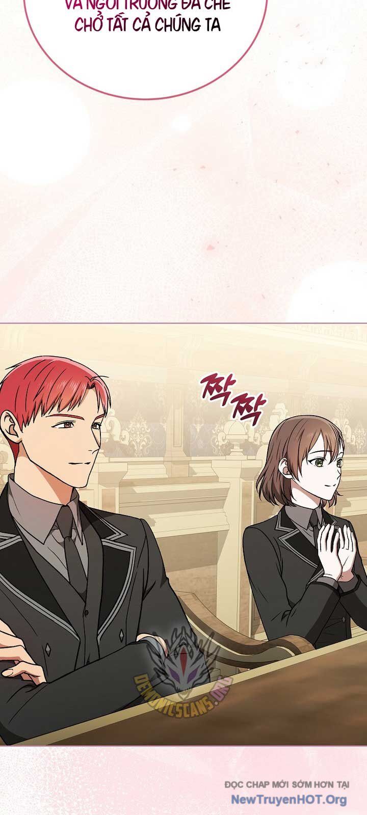 Thiên Tài Phép Thuật Nắm Giữ Khái Niệm - Chapter 22 - Page 58