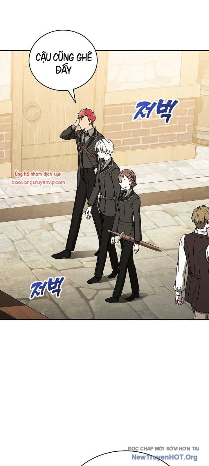 Thiên Tài Phép Thuật Nắm Giữ Khái Niệm - Chapter 22 - Page 65