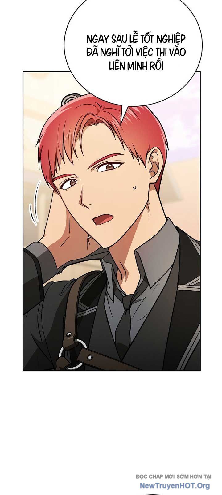 Thiên Tài Phép Thuật Nắm Giữ Khái Niệm - Chapter 22 - Page 66