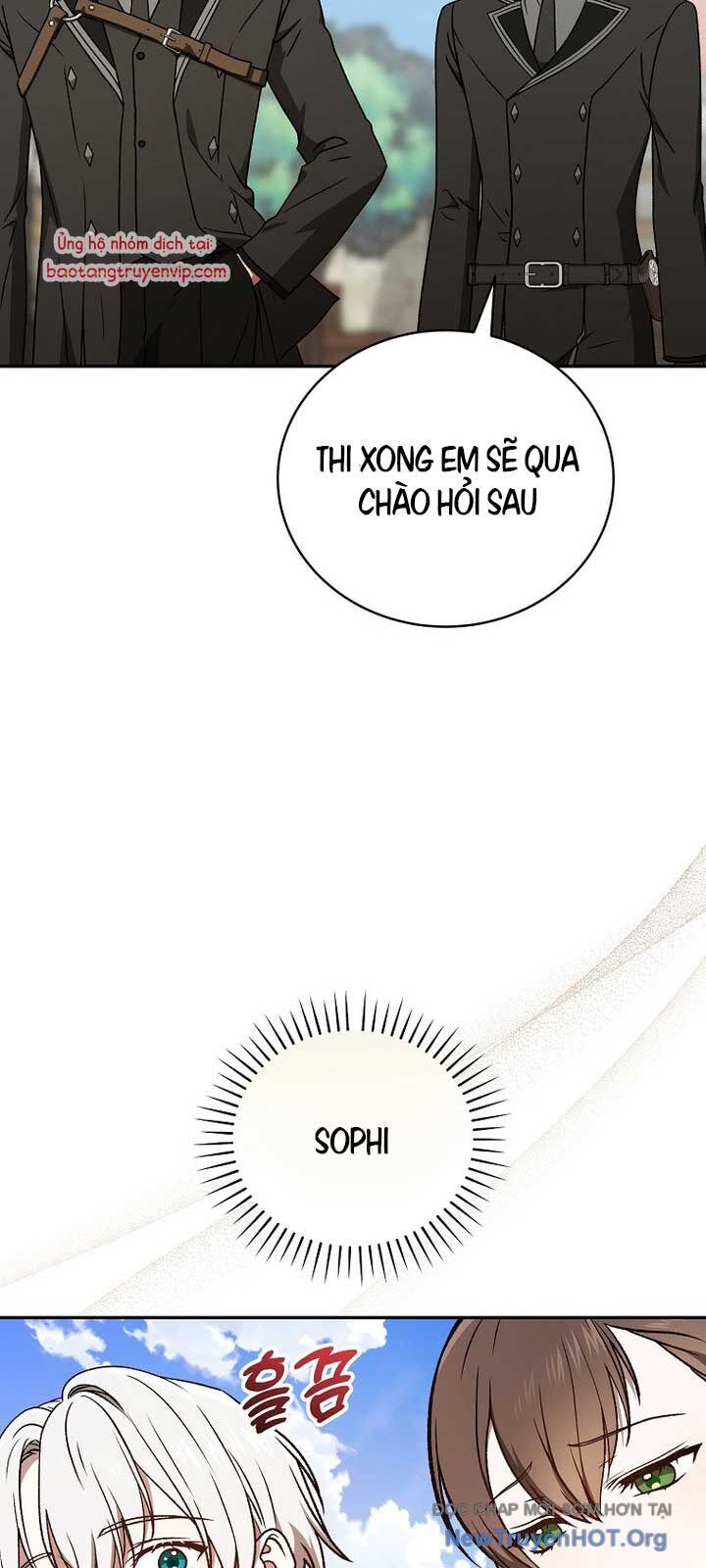 Thiên Tài Phép Thuật Nắm Giữ Khái Niệm - Chapter 22 - Page 69