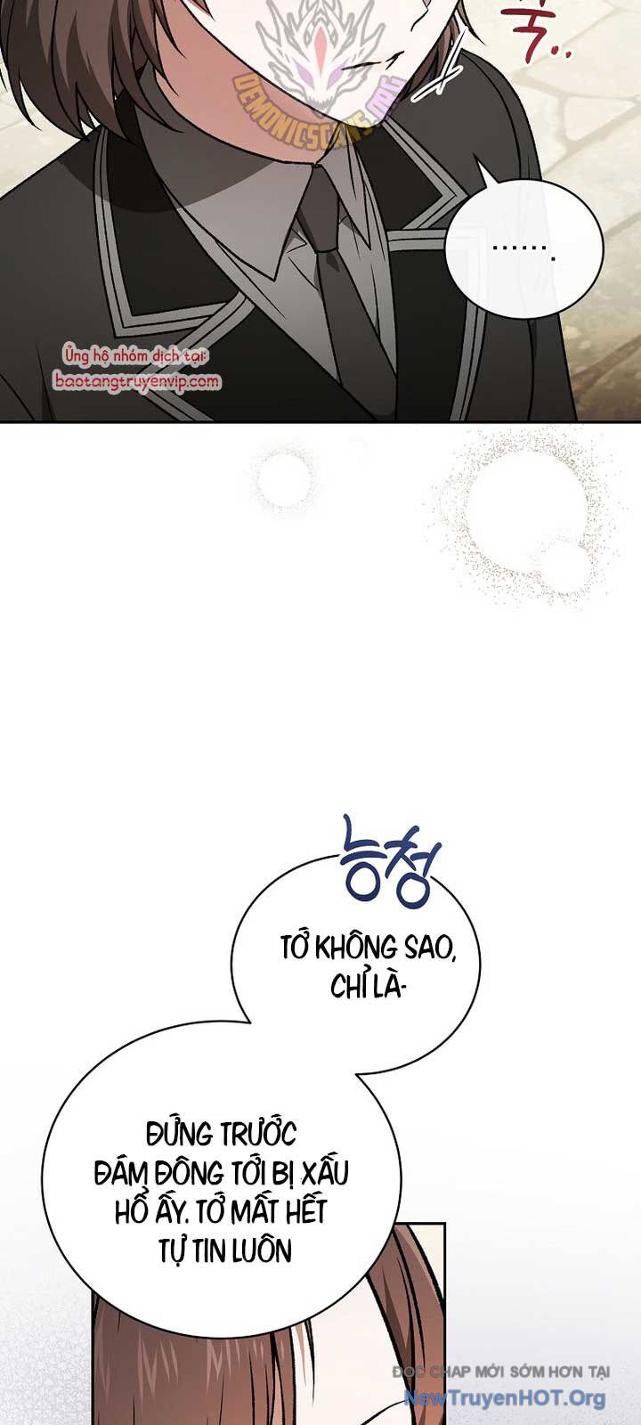 Thiên Tài Phép Thuật Nắm Giữ Khái Niệm - Chapter 22 - Page 71