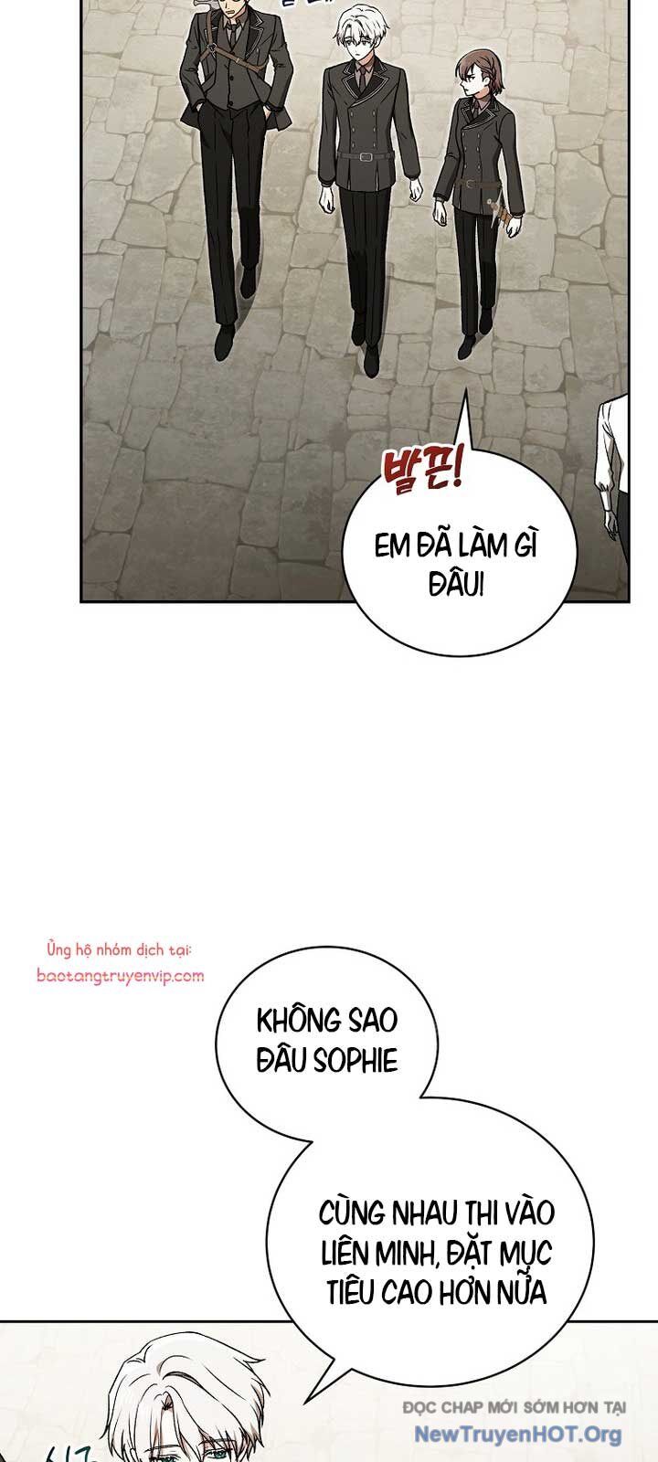 Thiên Tài Phép Thuật Nắm Giữ Khái Niệm - Chapter 22 - Page 73