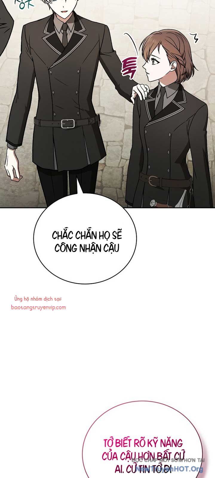 Thiên Tài Phép Thuật Nắm Giữ Khái Niệm - Chapter 22 - Page 74