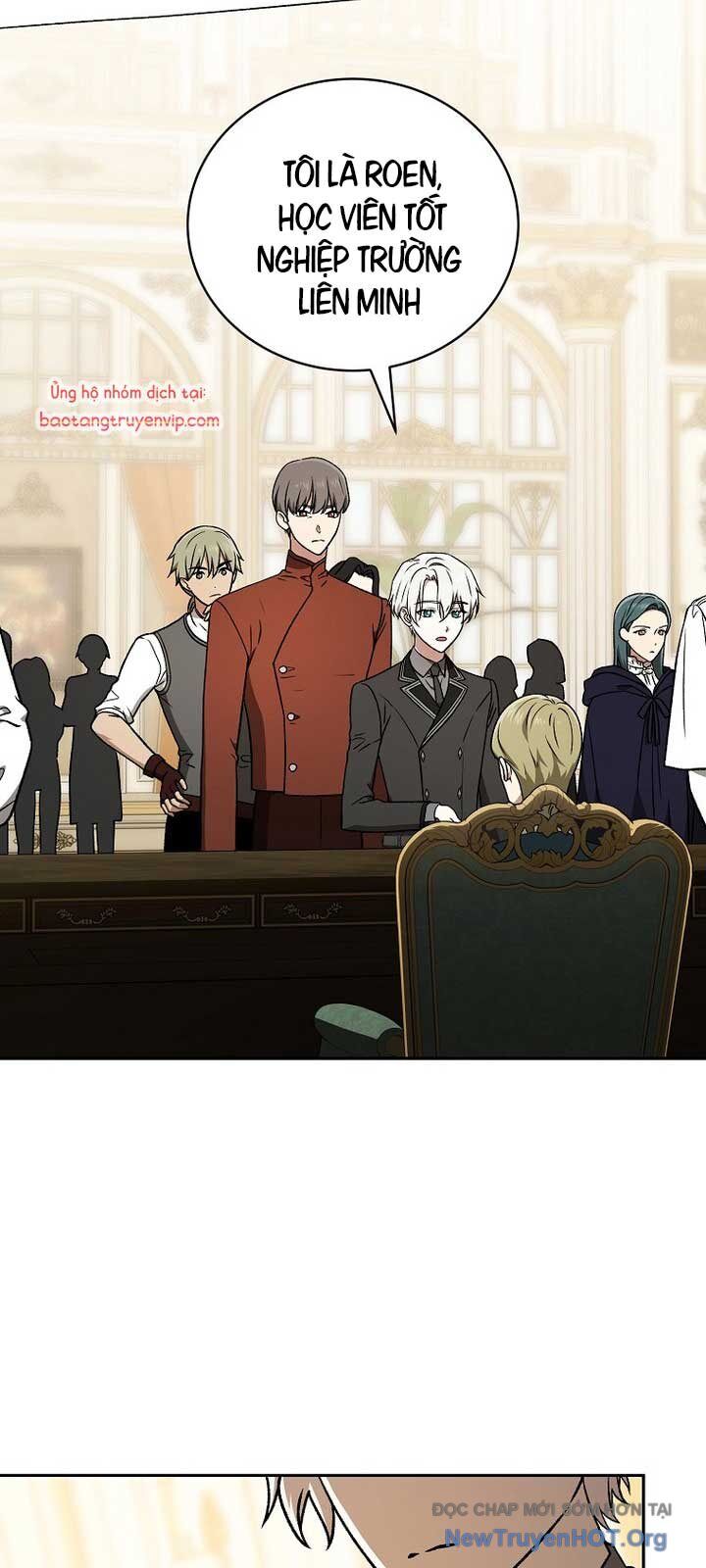 Thiên Tài Phép Thuật Nắm Giữ Khái Niệm - Chapter 22 - Page 79