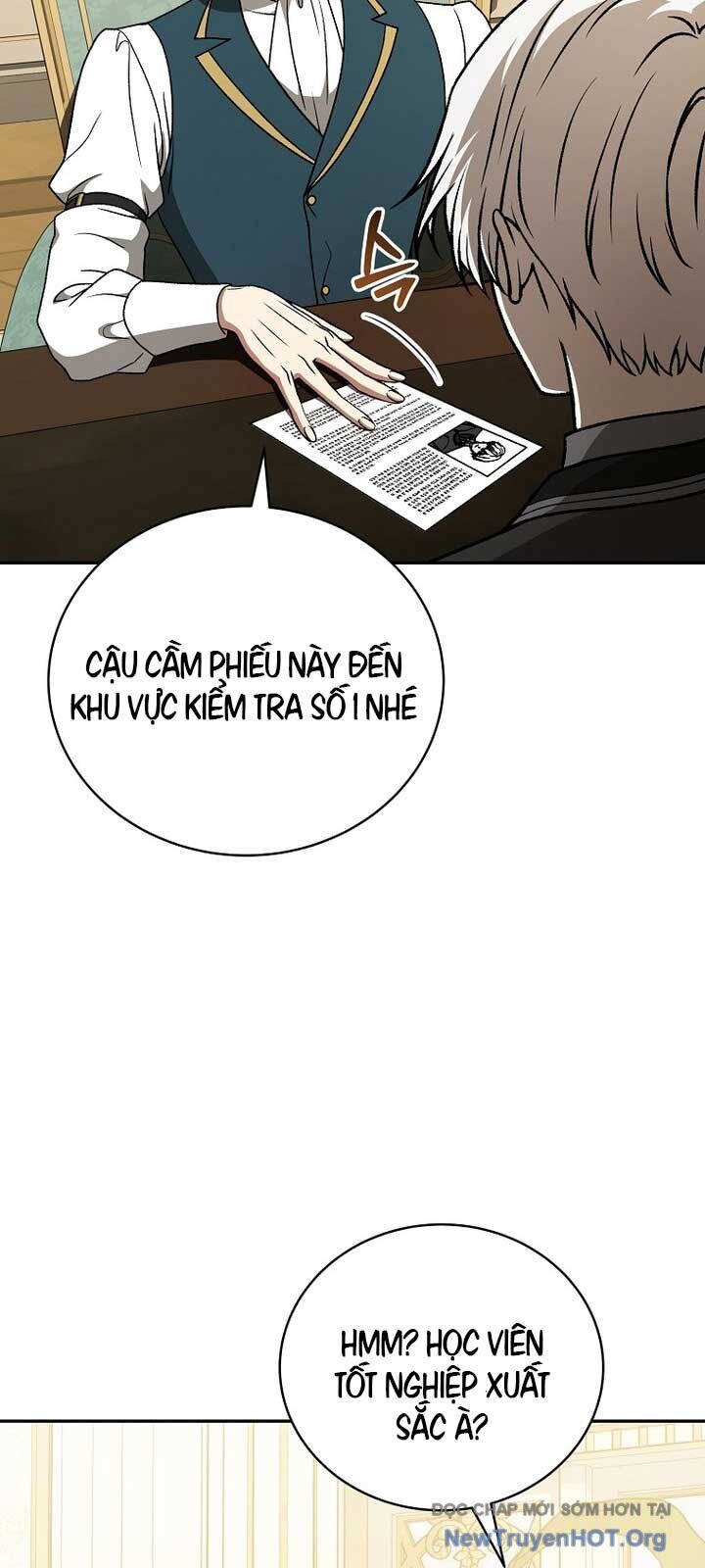 Thiên Tài Phép Thuật Nắm Giữ Khái Niệm - Chapter 22 - Page 83