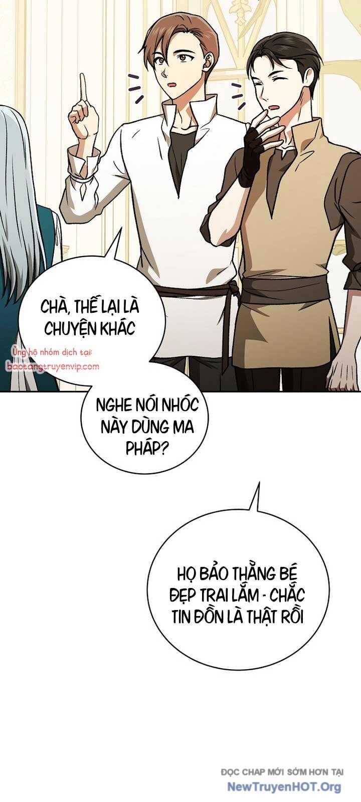 Thiên Tài Phép Thuật Nắm Giữ Khái Niệm - Chapter 22 - Page 84