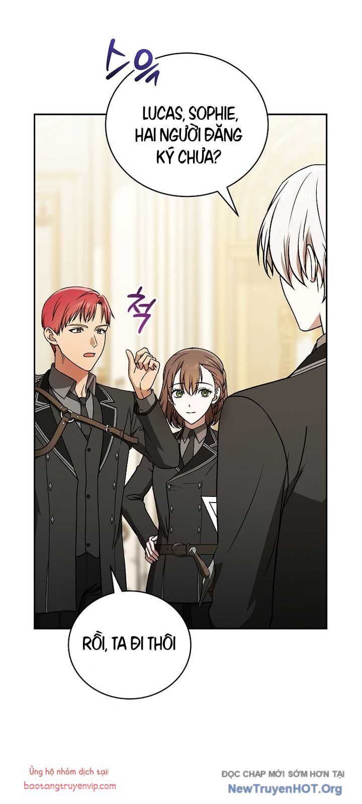 Thiên Tài Phép Thuật Nắm Giữ Khái Niệm - Chapter 22 - Page 85