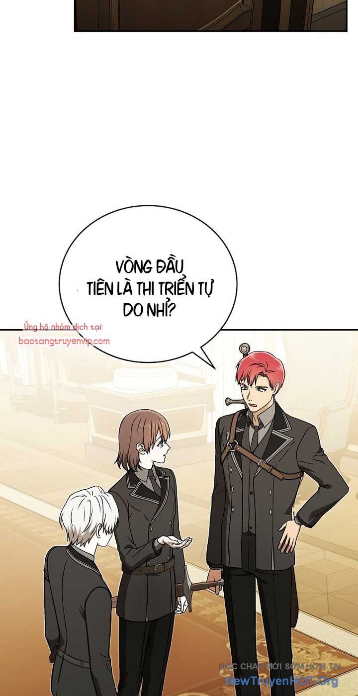 Thiên Tài Phép Thuật Nắm Giữ Khái Niệm - Chapter 22 - Page 87