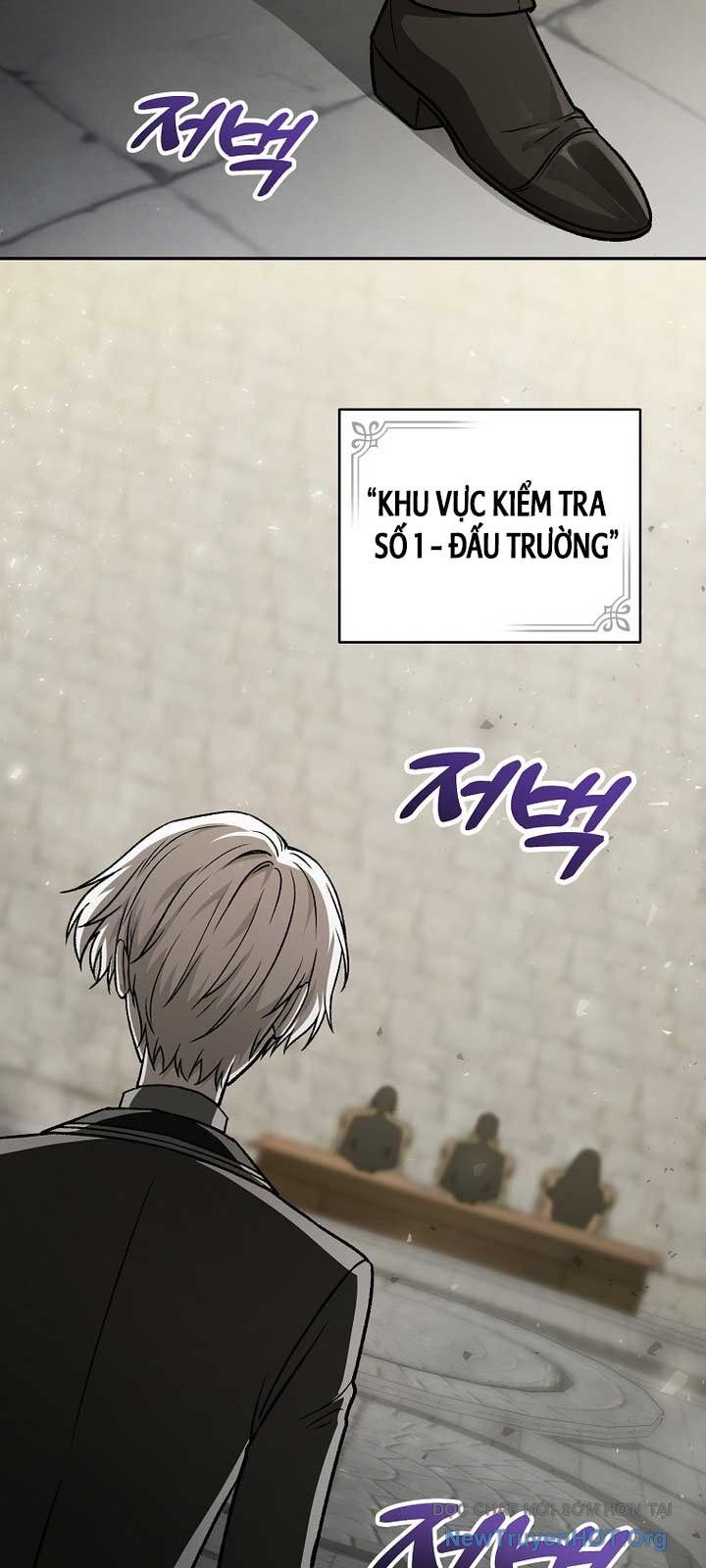 Thiên Tài Phép Thuật Nắm Giữ Khái Niệm - Chapter 22 - Page 92
