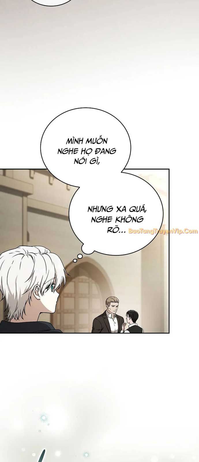 Thiên Tài Phép Thuật Nắm Giữ Khái Niệm - Chapter 3 - Page 15