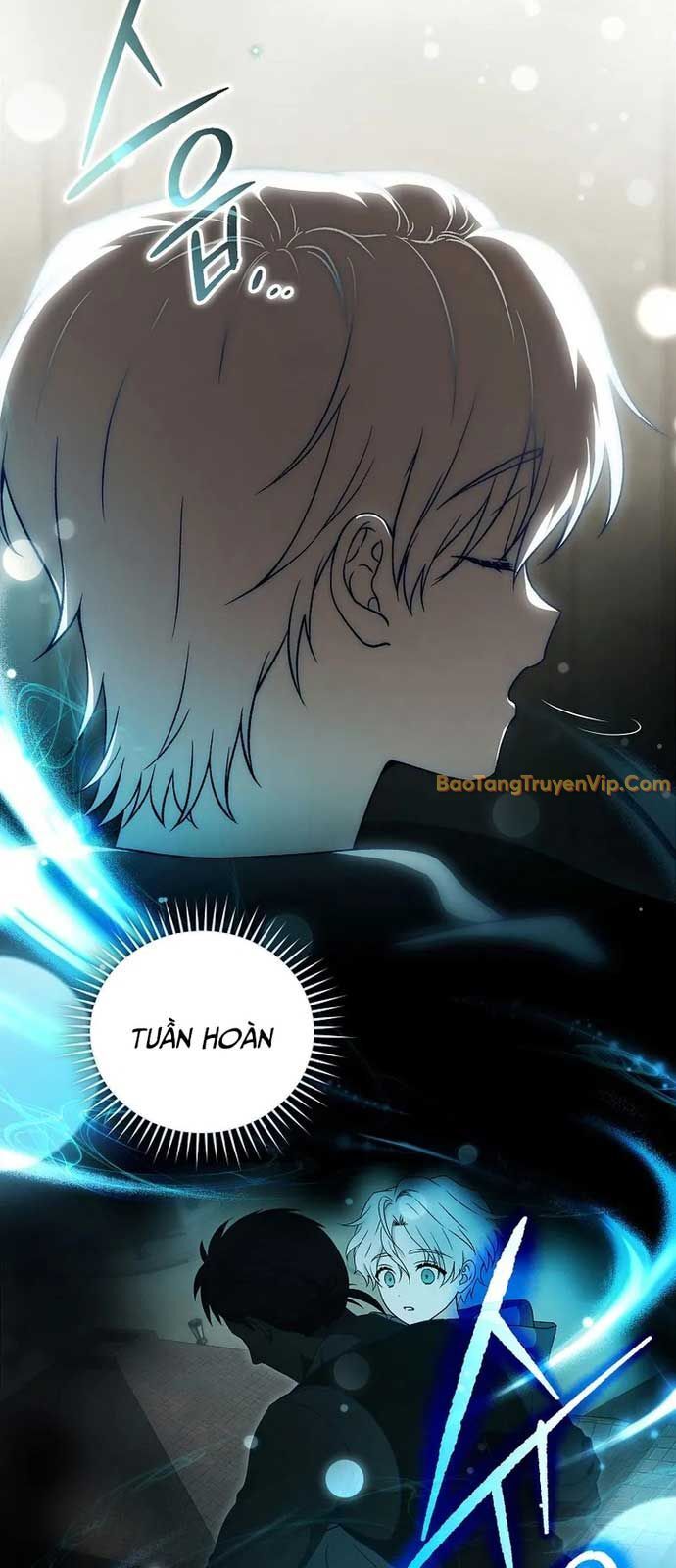 Thiên Tài Phép Thuật Nắm Giữ Khái Niệm - Chapter 3 - Page 16