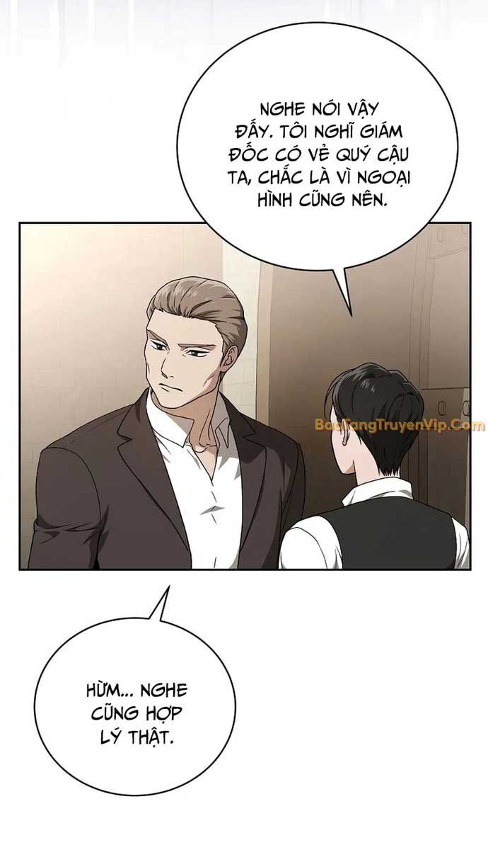 Thiên Tài Phép Thuật Nắm Giữ Khái Niệm - Chapter 3 - Page 20