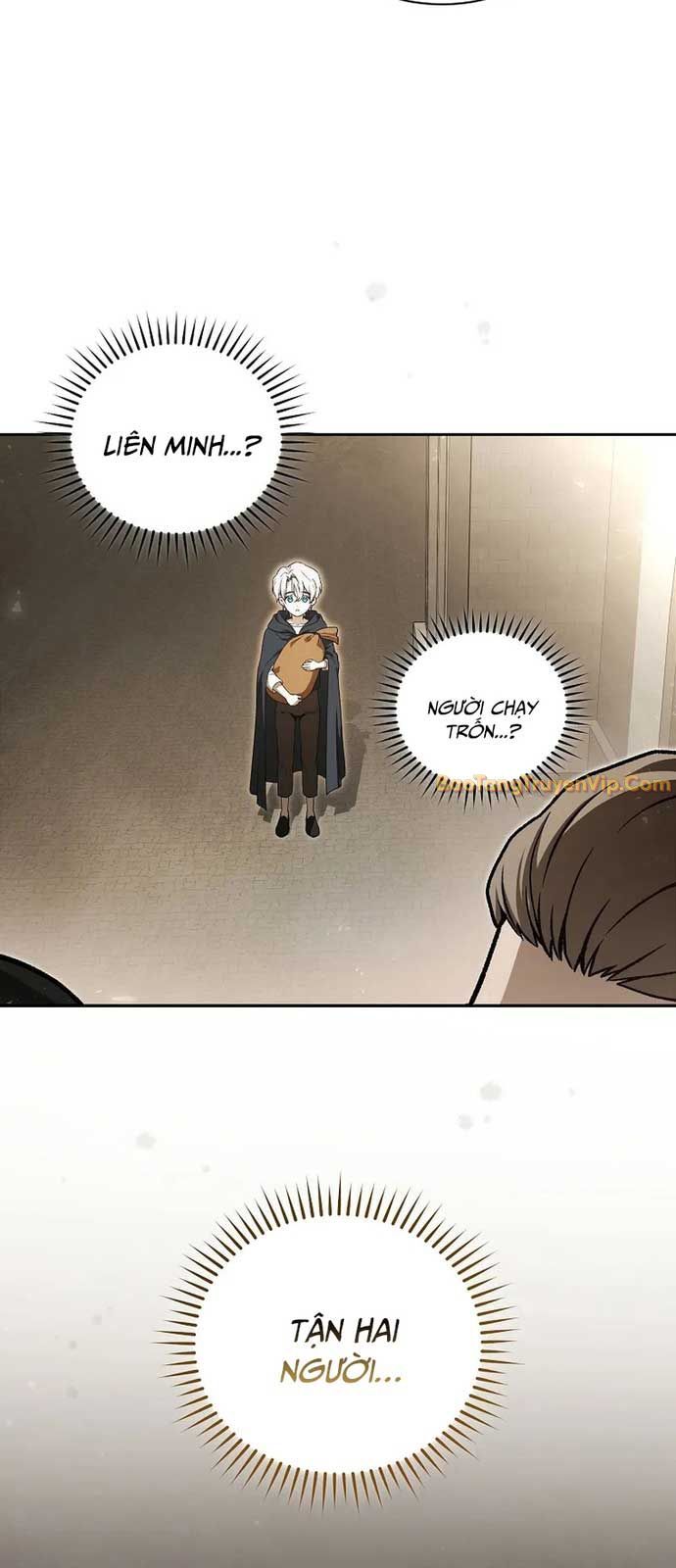 Thiên Tài Phép Thuật Nắm Giữ Khái Niệm - Chapter 3 - Page 22