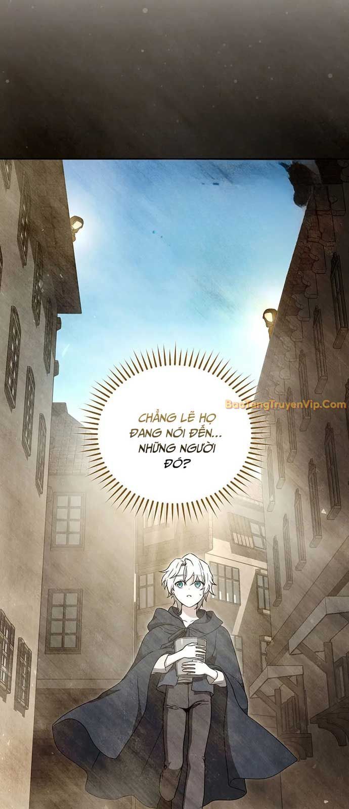 Thiên Tài Phép Thuật Nắm Giữ Khái Niệm - Chapter 3 - Page 23