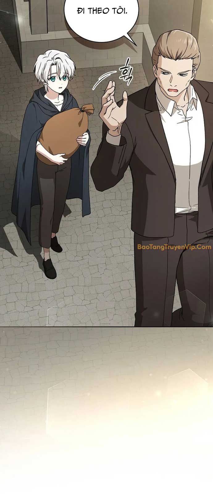 Thiên Tài Phép Thuật Nắm Giữ Khái Niệm - Chapter 3 - Page 25