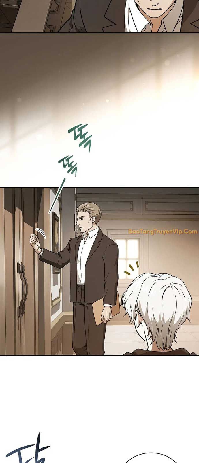 Thiên Tài Phép Thuật Nắm Giữ Khái Niệm - Chapter 3 - Page 28