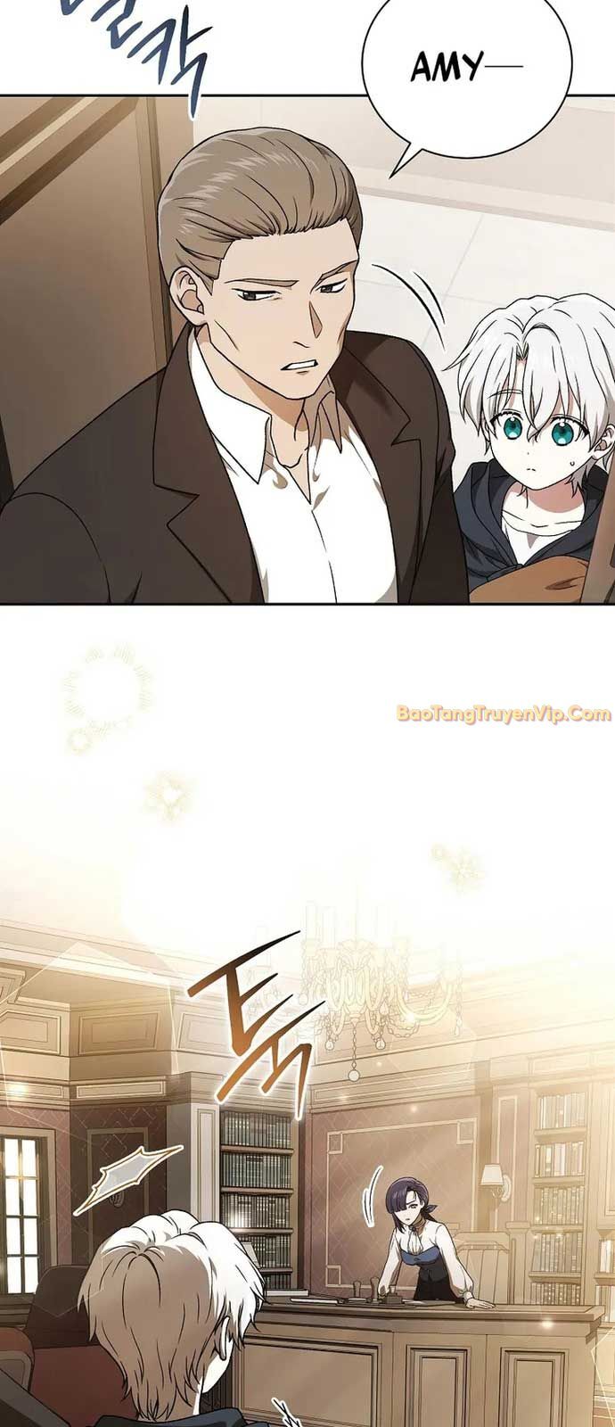 Thiên Tài Phép Thuật Nắm Giữ Khái Niệm - Chapter 3 - Page 29