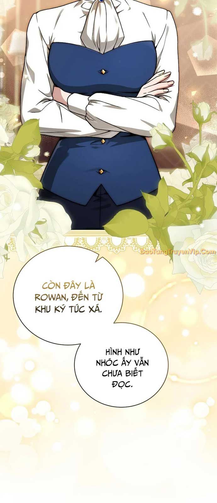 Thiên Tài Phép Thuật Nắm Giữ Khái Niệm - Chapter 3 - Page 32
