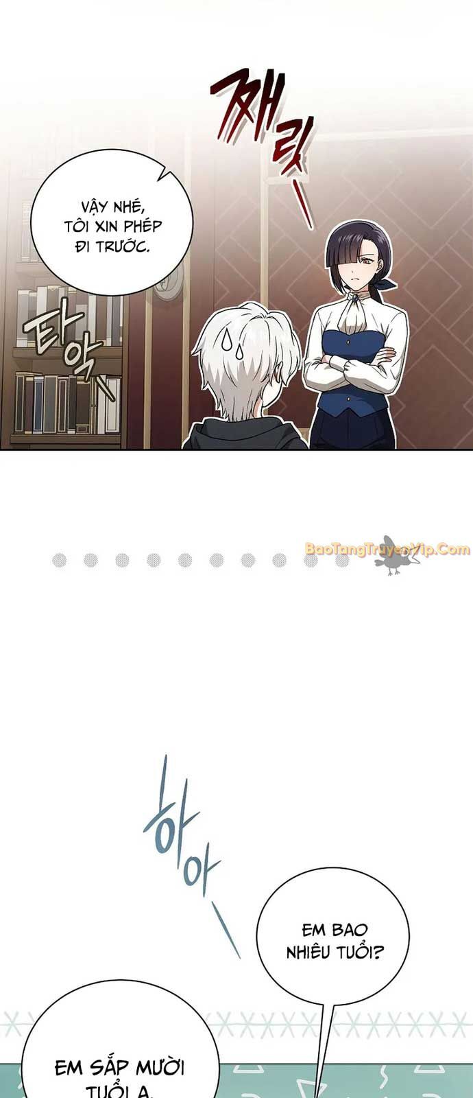 Thiên Tài Phép Thuật Nắm Giữ Khái Niệm - Chapter 3 - Page 33