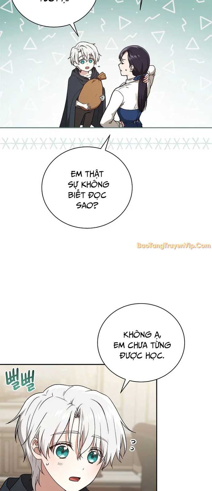 Thiên Tài Phép Thuật Nắm Giữ Khái Niệm - Chapter 3 - Page 34