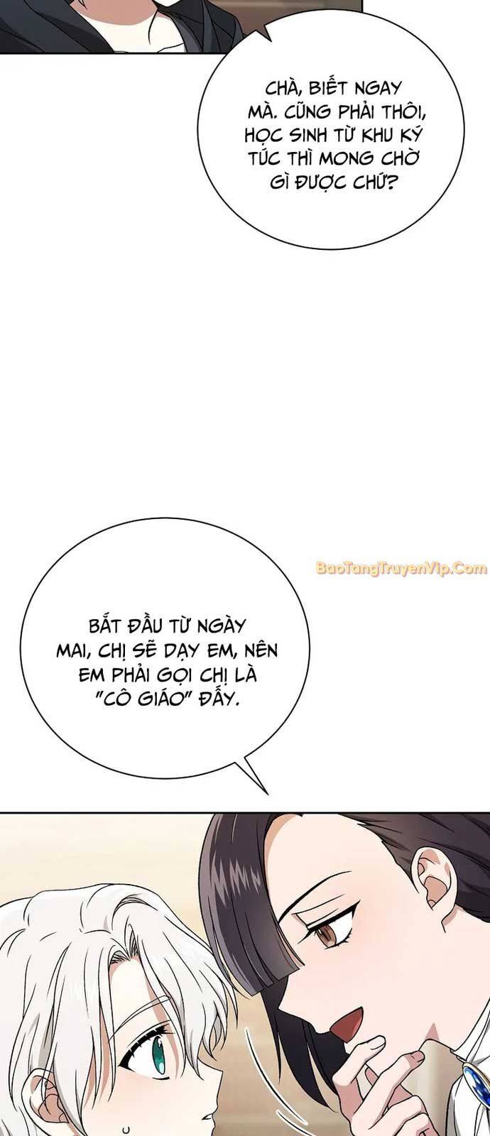 Thiên Tài Phép Thuật Nắm Giữ Khái Niệm - Chapter 3 - Page 35