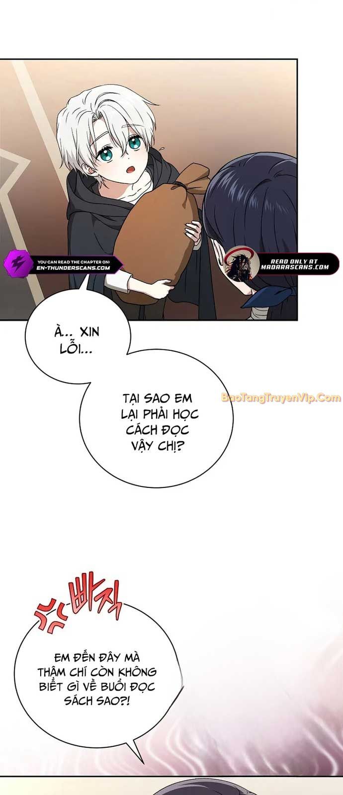 Thiên Tài Phép Thuật Nắm Giữ Khái Niệm - Chapter 3 - Page 37