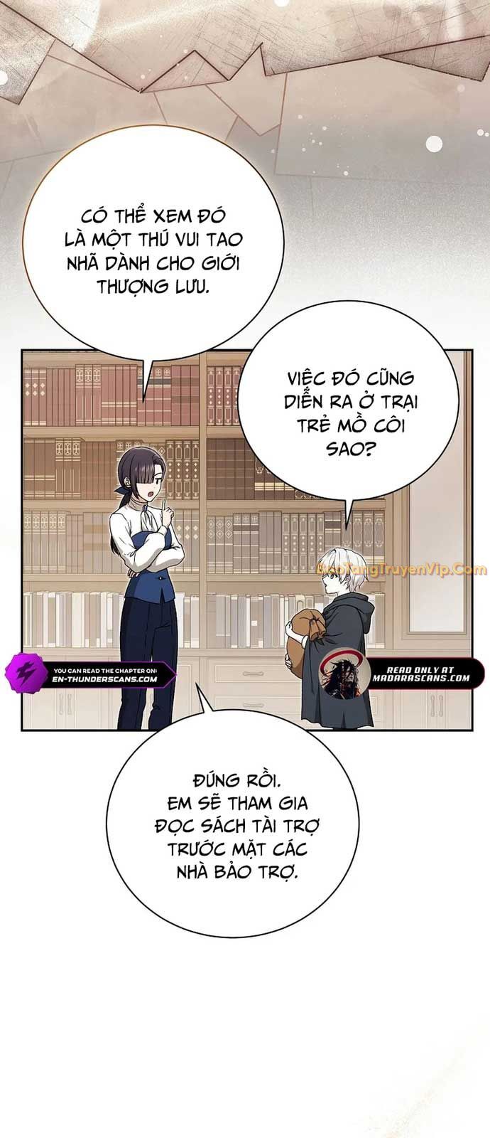 Thiên Tài Phép Thuật Nắm Giữ Khái Niệm - Chapter 3 - Page 40