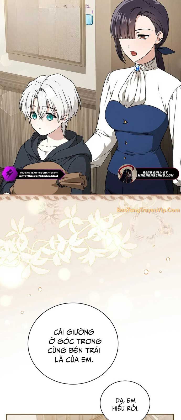 Thiên Tài Phép Thuật Nắm Giữ Khái Niệm - Chapter 3 - Page 47