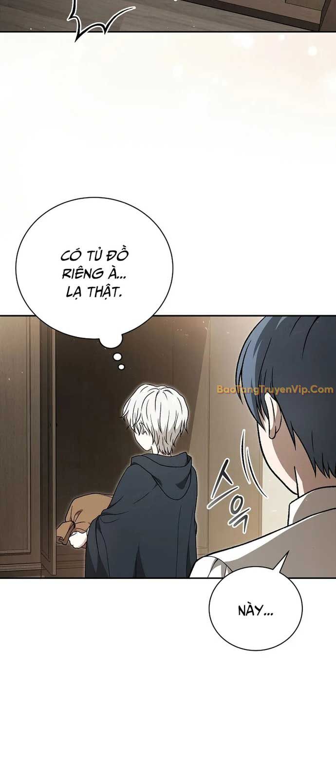 Thiên Tài Phép Thuật Nắm Giữ Khái Niệm - Chapter 3 - Page 49